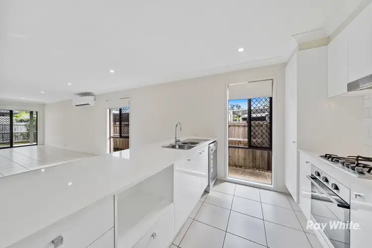 Fourth view of Homely house listing, 34 Copal Drive, Logan Reserve QLD 4133