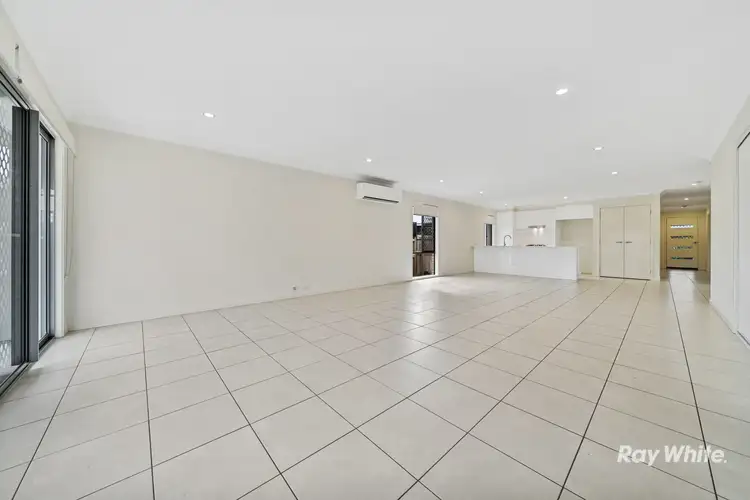 Sixth view of Homely house listing, 34 Copal Drive, Logan Reserve QLD 4133