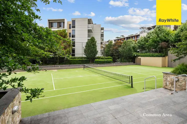Sixth view of Homely apartment listing, 283/1 Epping Park Drive, Epping NSW 2121