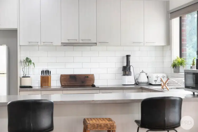 Third view of Homely house listing, 8 Lucia Crescent, Mount Clear VIC 3350