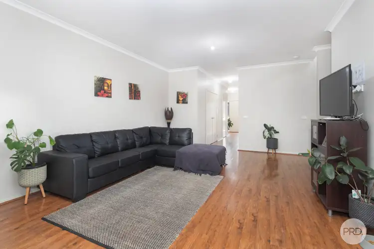 Fourth view of Homely house listing, 8 Lucia Crescent, Mount Clear VIC 3350