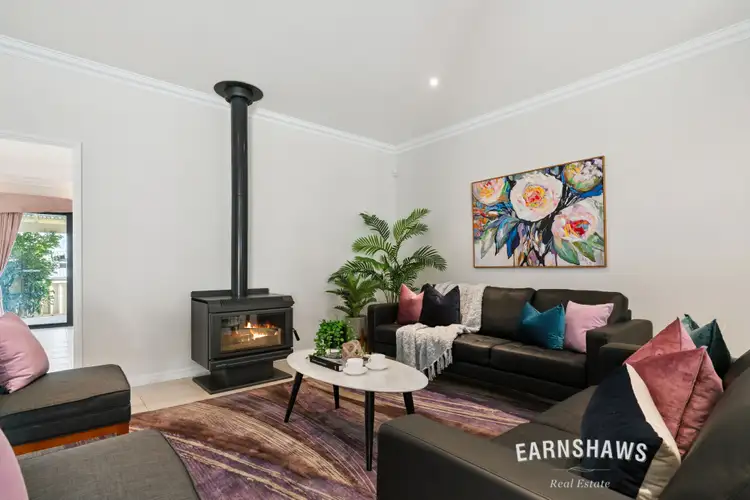 Third view of Homely house listing, 15 Willoughby Way, Swan View WA 6056