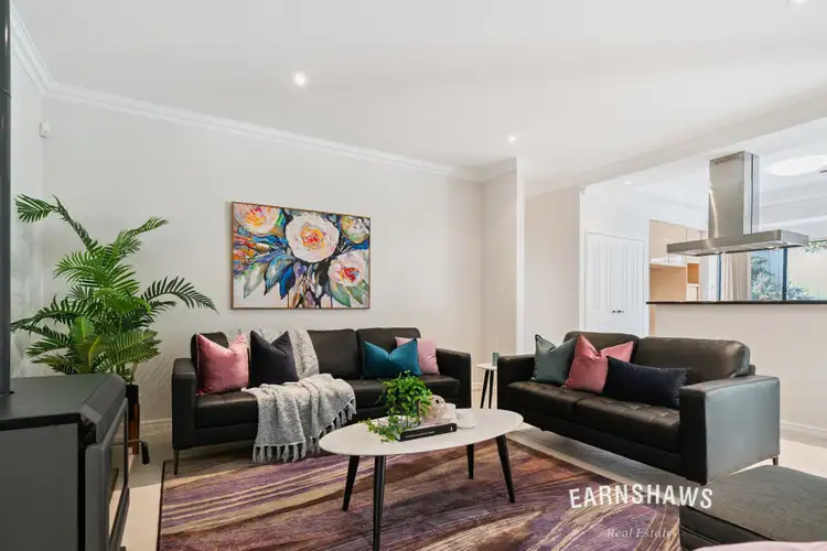 Fourth view of Homely house listing, 15 Willoughby Way, Swan View WA 6056