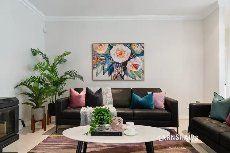 Fifth view of Homely house listing, 15 Willoughby Way, Swan View WA 6056