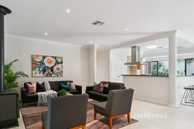 Sixth view of Homely house listing, 15 Willoughby Way, Swan View WA 6056