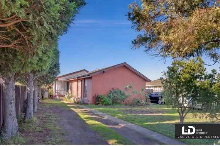 Second view of Homely rural property listing, 22 Coolidge st, Corio VIC 3214
