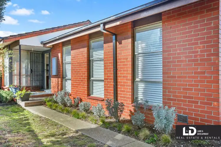 Third view of Homely rural property listing, 22 Coolidge st, Corio VIC 3214