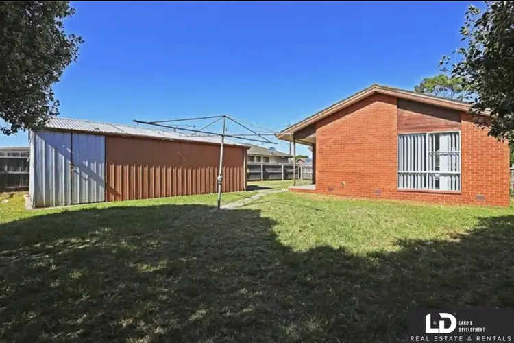 Fourth view of Homely rural property listing, 22 Coolidge st, Corio VIC 3214