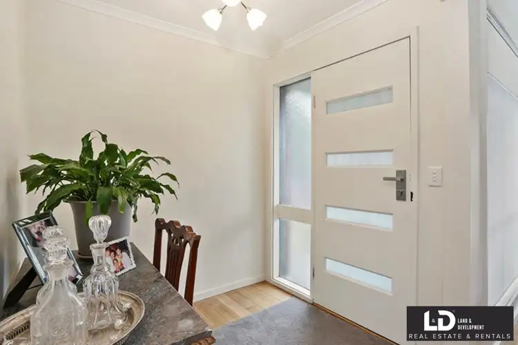 Fifth view of Homely rural property listing, 22 Coolidge st, Corio VIC 3214
