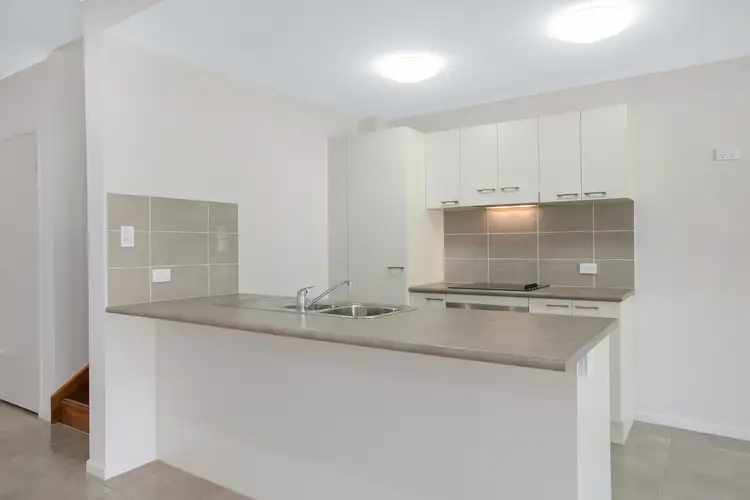 Third view of Homely unit listing, 2/116 Callaghan Street, Mooroobool QLD 4870