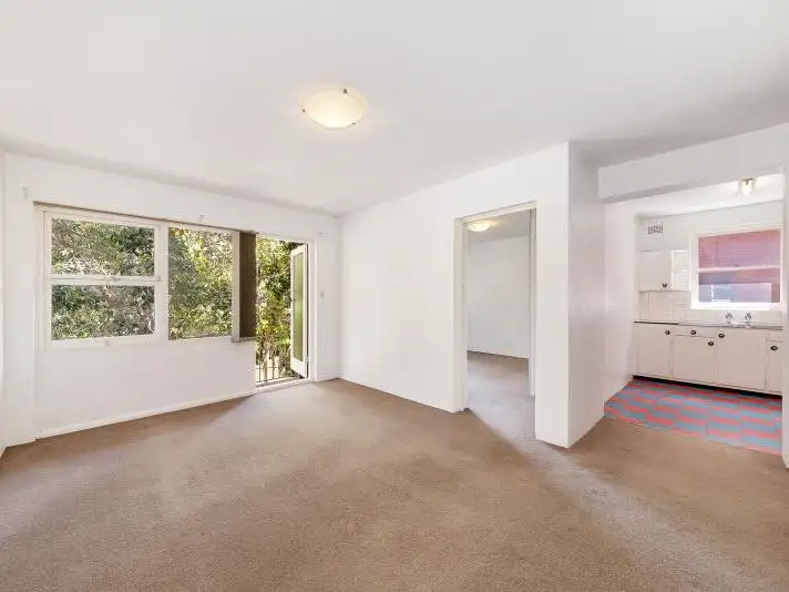 Main view of Homely apartment listing, 1/32 Prince Street, Randwick NSW 2031