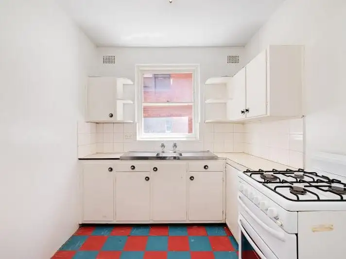 Third view of Homely apartment listing, 1/32 Prince Street, Randwick NSW 2031