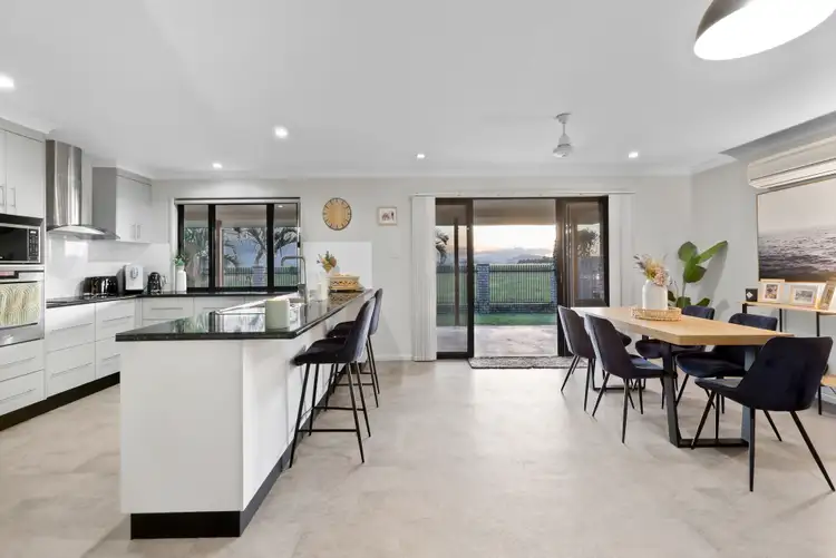 14 Benjamin Court, Walkerston QLD 4751