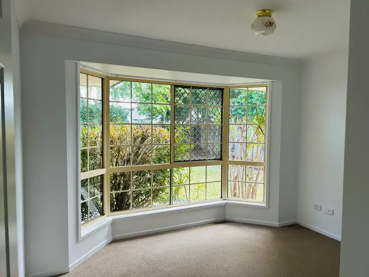 Second view of Homely semi-detached listing, 34A Silvabank Drive, Varsity Lakes QLD 4227