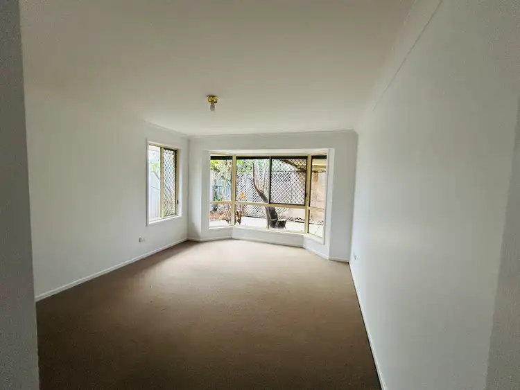 Third view of Homely semi-detached listing, 34A Silvabank Drive, Varsity Lakes QLD 4227