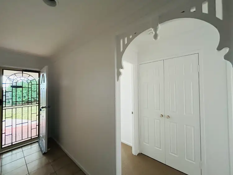 Fifth view of Homely semi-detached listing, 34A Silvabank Drive, Varsity Lakes QLD 4227