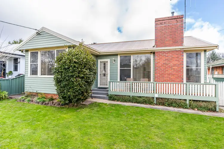Main view of Homely house listing, 381 Lords Place, Orange NSW 2800