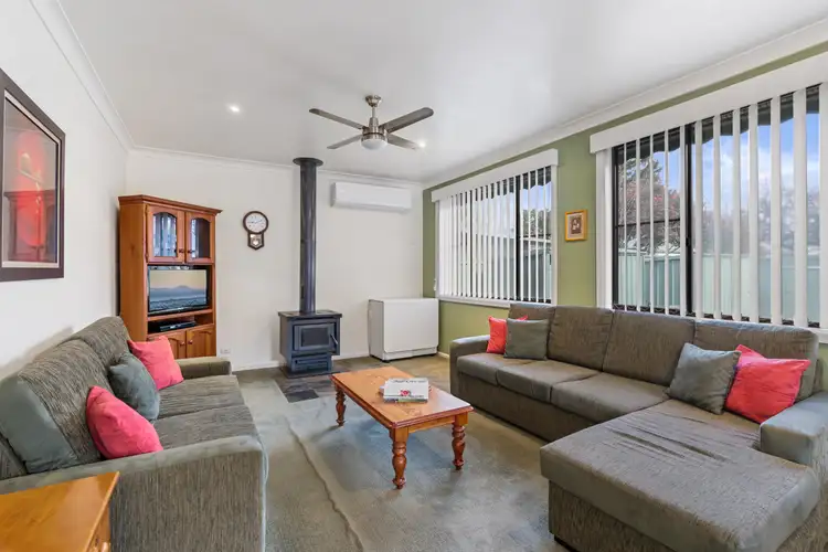 Seventh view of Homely house listing, 381 Lords Place, Orange NSW 2800