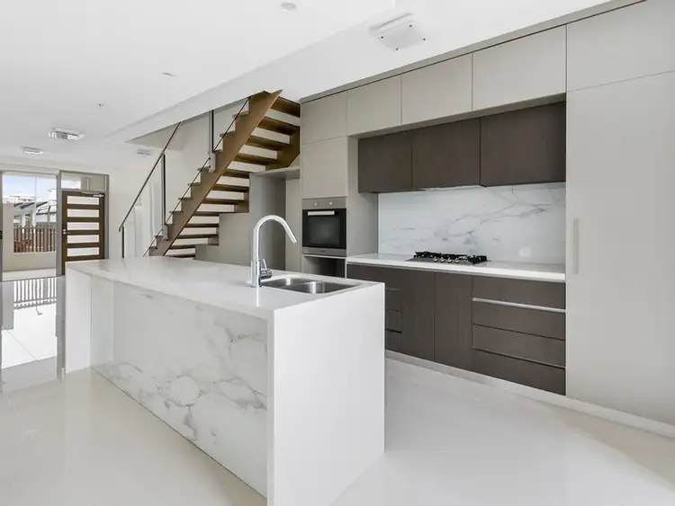 Main view of Homely townhouse listing, 10002/30 Duncan, West End QLD 4101