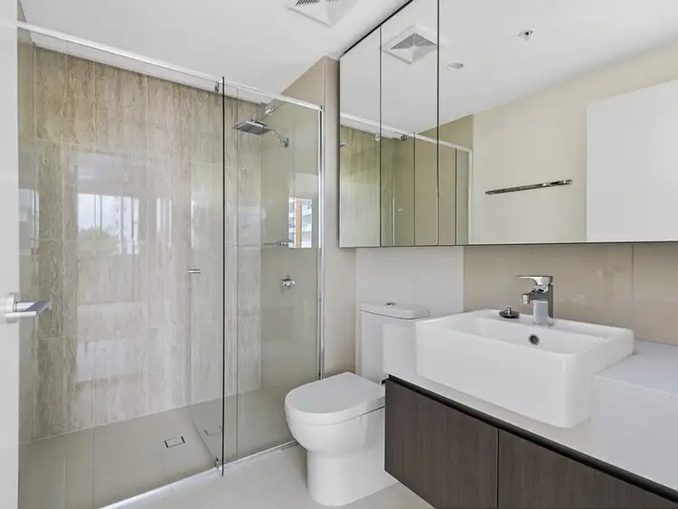 Third view of Homely townhouse listing, 10002/30 Duncan, West End QLD 4101