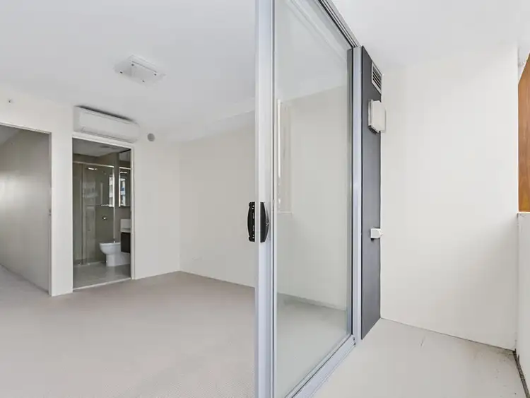 Fourth view of Homely townhouse listing, 10002/30 Duncan, West End QLD 4101
