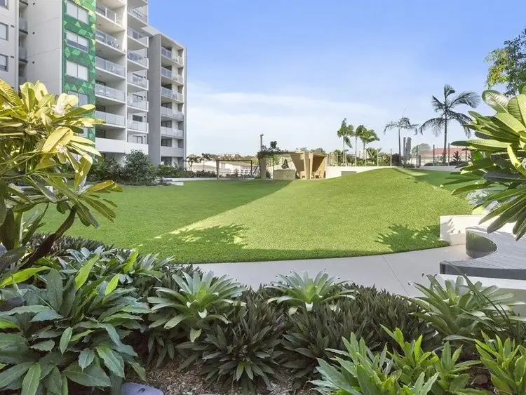 Fifth view of Homely townhouse listing, 10002/30 Duncan, West End QLD 4101