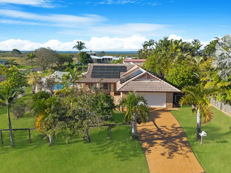 Main view of Homely house listing, 129-131 Cove Boulevard, River Heads QLD 4655