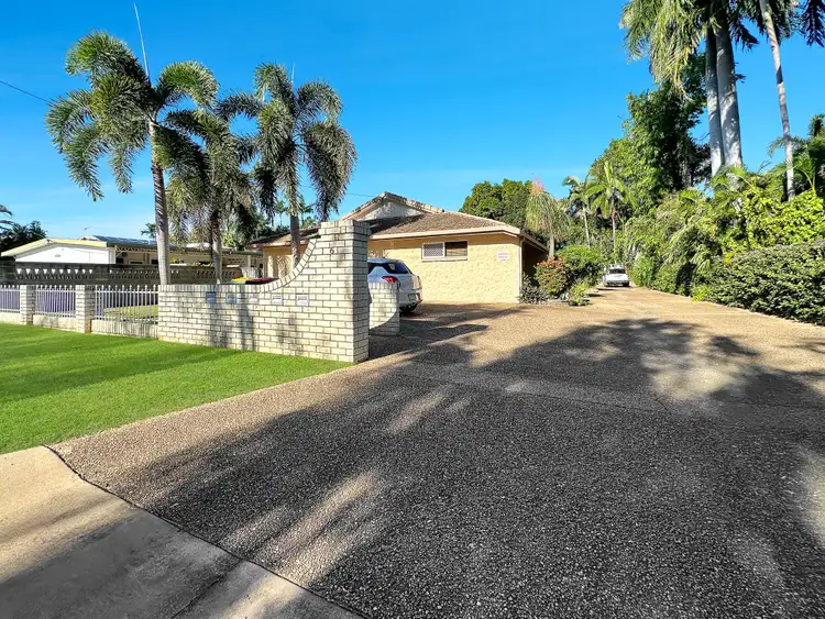 Main view of Homely unit listing, 3/6 Campbell Street, Hermit Park QLD 4812