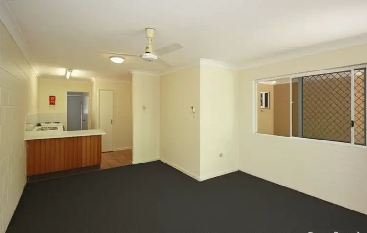 Third view of Homely unit listing, 3/6 Campbell Street, Hermit Park QLD 4812