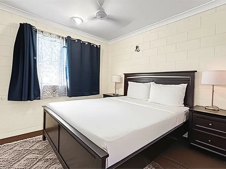 Fifth view of Homely unit listing, 3/6 Campbell Street, Hermit Park QLD 4812