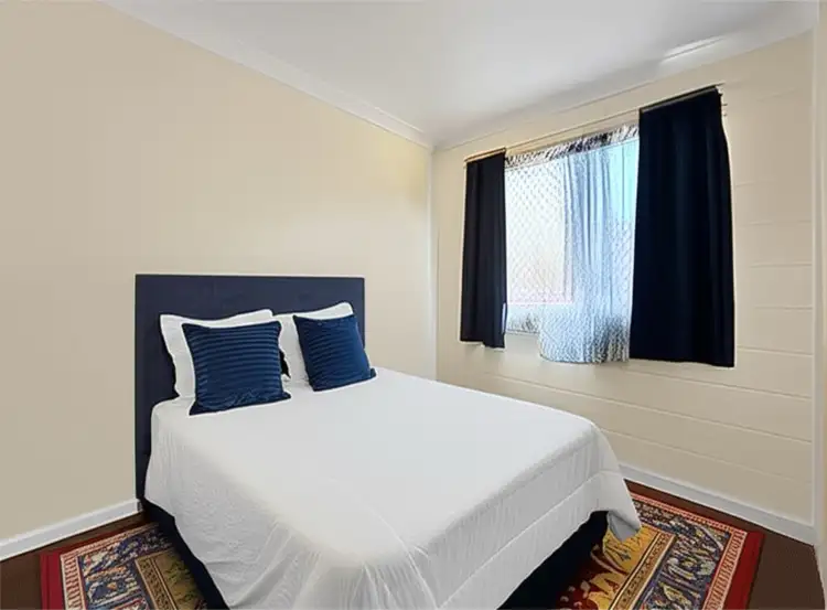 Sixth view of Homely unit listing, 3/6 Campbell Street, Hermit Park QLD 4812