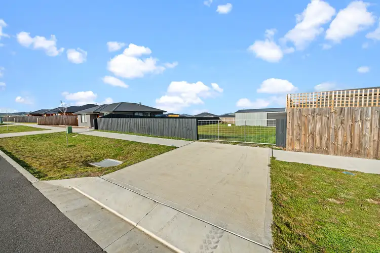 Fifth view of Homely land listing, 6 Chevalier Street, Campania TAS 7026