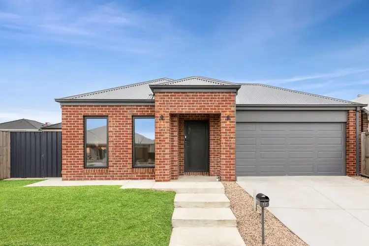17 Ridley Street, Drysdale VIC 3222