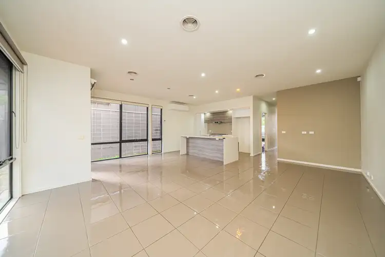 Second view of Homely townhouse listing, 3 Burn Nar Look Drive, Burwood VIC 3125