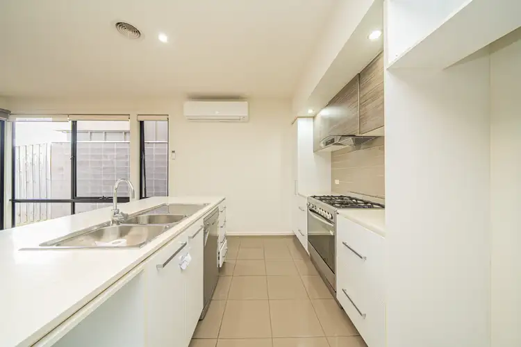 Third view of Homely townhouse listing, 3 Burn Nar Look Drive, Burwood VIC 3125