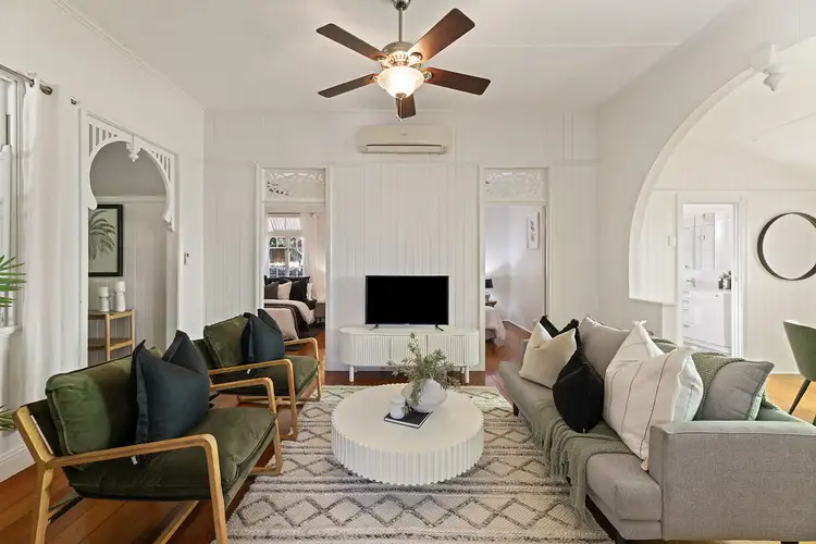 Second view of Homely house listing, 62 Northgate Road, Nundah QLD 4012