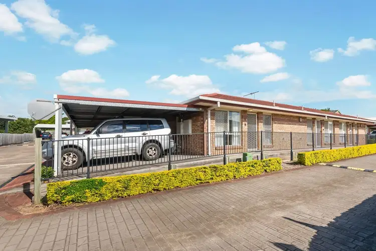 Third view of Homely unit listing, 72/144 Dorville Road, Carseldine QLD 4034