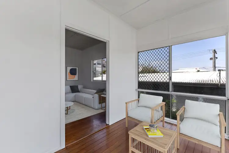 Second view of Homely house listing, 90 Oxley Avenue, Woody Point QLD 4019