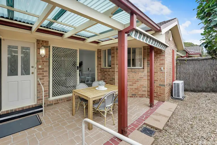 Main view of Homely villa listing, 4/41 Brougham Street, East Gosford NSW 2250