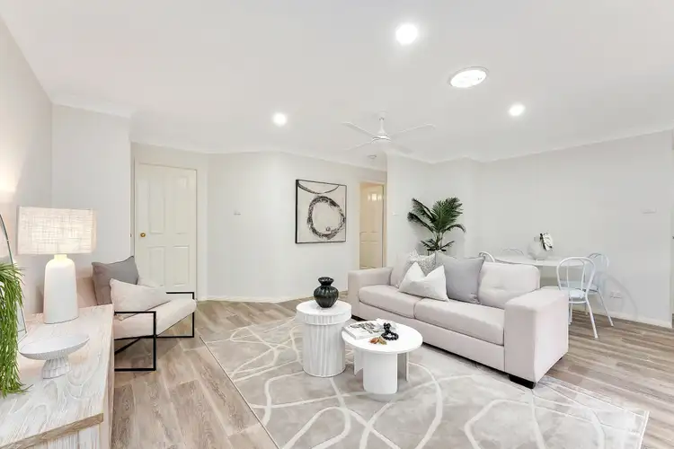 Second view of Homely villa listing, 4/41 Brougham Street, East Gosford NSW 2250