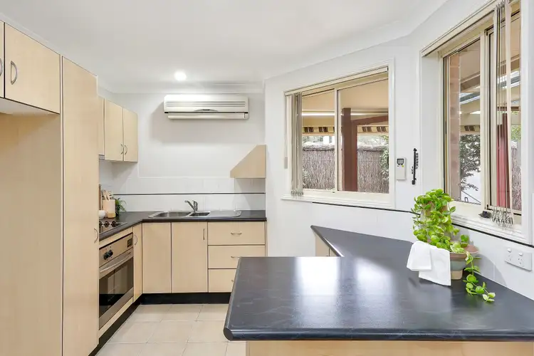 Third view of Homely villa listing, 4/41 Brougham Street, East Gosford NSW 2250