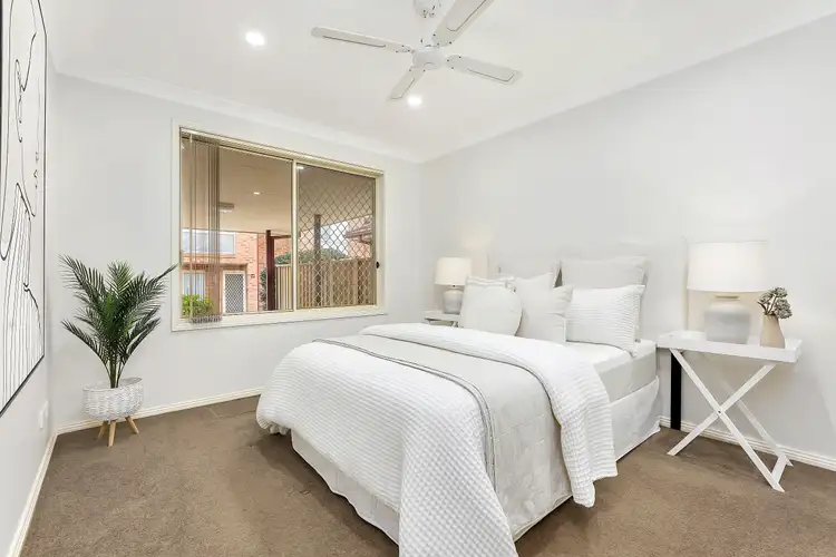 Fourth view of Homely villa listing, 4/41 Brougham Street, East Gosford NSW 2250