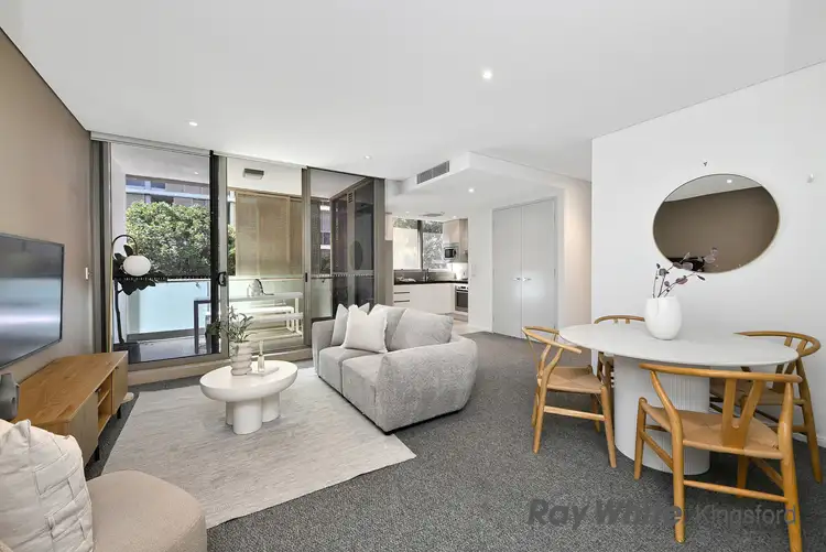 110/116 Joynton Ave, Zetland NSW 2017