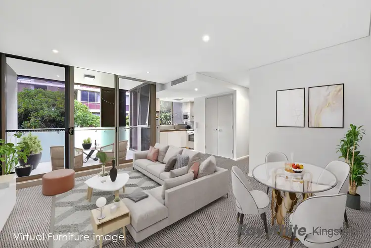 110/116 Joynton Ave, Zetland NSW 2017