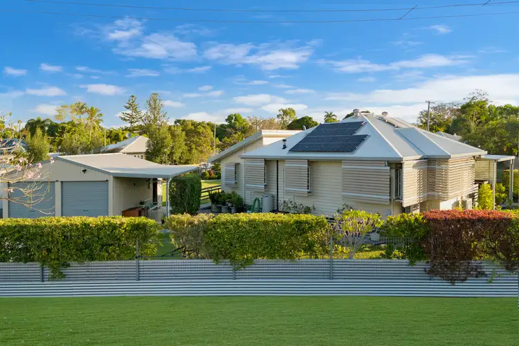 38 Downs Street, Gulliver QLD 4812