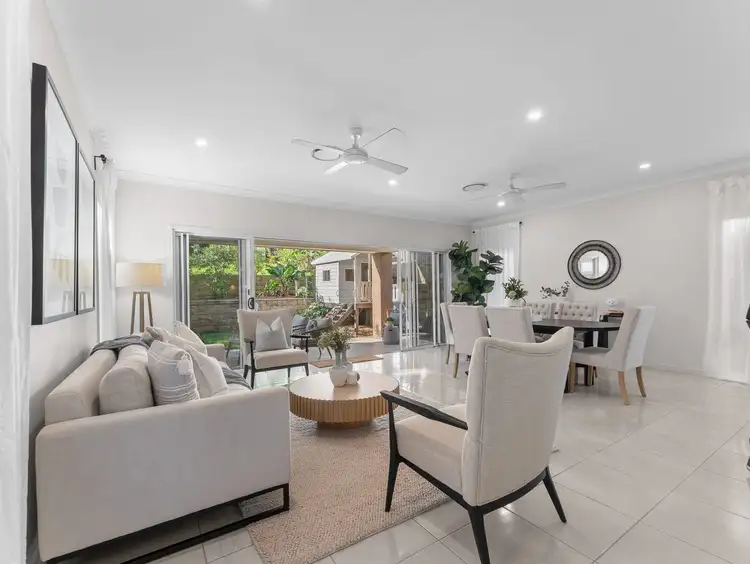 Second view of Homely house listing, 717 Samford Road, Mitchelton QLD 4053