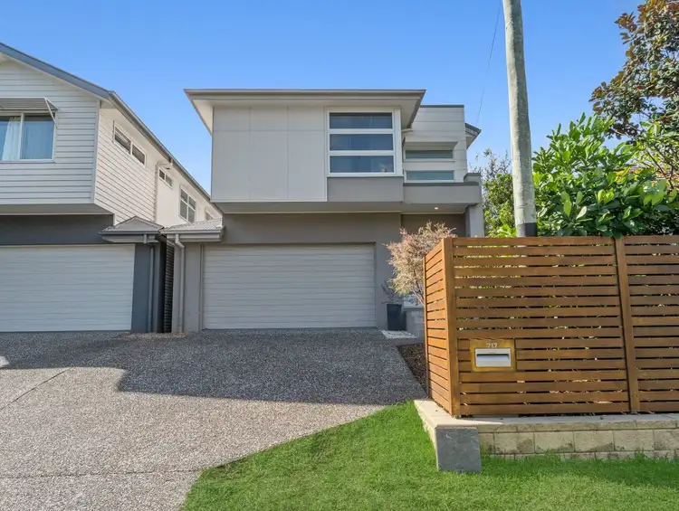 Fourth view of Homely house listing, 717 Samford Road, Mitchelton QLD 4053