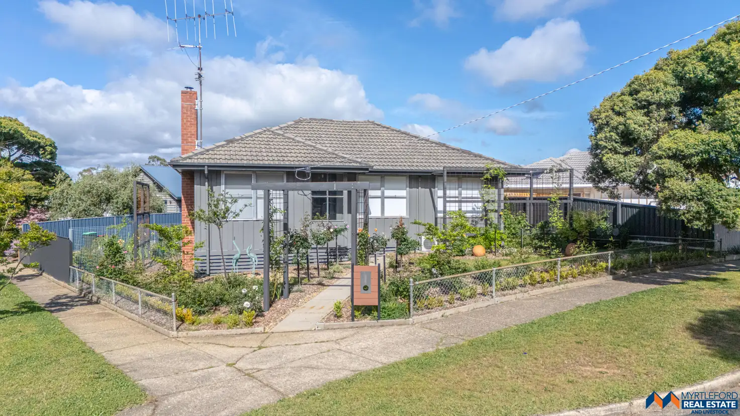 Main view of Homely house listing, 13 Macaulay Grove, Myrtleford VIC 3737