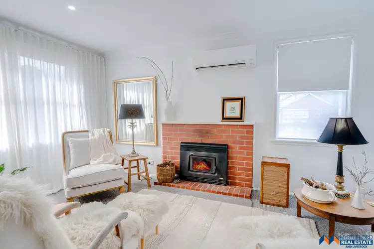 Second view of Homely house listing, 13 Macaulay Grove, Myrtleford VIC 3737