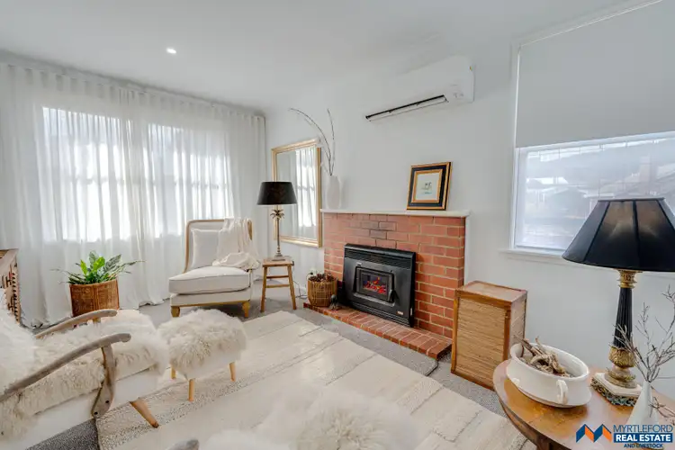 Third view of Homely house listing, 13 Macaulay Grove, Myrtleford VIC 3737